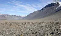 حقایق ۱۰۰% واقعی درباره قطب جنوب