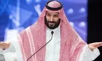 معارض سعودی: بن‌سلمان، صدامِ بعدی است