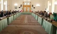باقری‌کنی: برای مذاکره‌ی ملموس آماده‌ایم