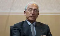 مدال ملی صربستان برای پروفسور سمیعی
