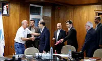 ترافیک کار دست سیاسیون می دهد +عکس