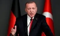 ادعای تکان‌دهنده اردوغان درباره مرگ مهاجران
