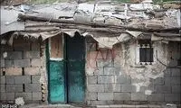 تصاویر: زاغه نشینان شیراز