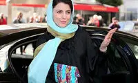 گفتگو با لیلا حاتمی و علی مصفا درباره سینما و زندگی (2)