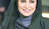 ماه چهره خلیلی: با تلویزیون مشکلی ندارم