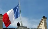 تاسف فرانسه از تصمیم ایران در رَد پیشنهاد اروپا