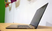 رونمایی از اولین لپ تاپ فوق باریک Acer
