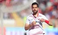 توافق کمال و شجاع برای تمدید با پرسپولیس
