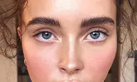 چگونه آرایش خود را بهاری کنیم؟