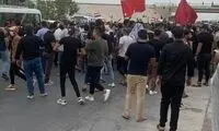 اعتراضات گسترده در عراق به نتایج انتخابات