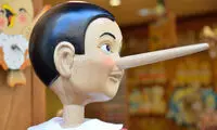 آیا ایرانی ها زیاد دروغ می گویند؟