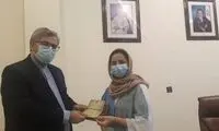 صدور شناسنامه برای فرزندان مادر ایرانی در خارج