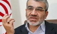 کدخدایی: آیت‌الله جنتی از احمدی‌نژاد حمایت نکرد