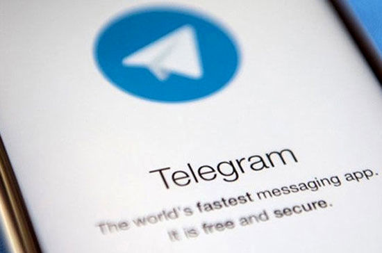 روزنامه ایران: تلگرام طلایی، کلاه شرعی است