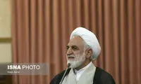 محسنی اژه‌ای: مردم آگاهی بیشتری یافته‌اند