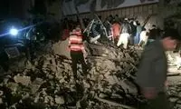 انفجار خودروی بمب‌گذاری شده در هرات