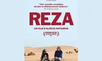 فیلم سینمایی «رضا» در فرانسه اکران می‌شود