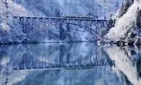 پیشنهادهای هیجان انگیز برای سفر زمستانی