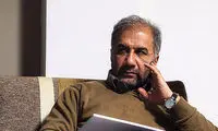 عسگرپور: مدیران سینمایی خیال‌پردازی می کنند