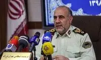 سرقت تمام نمی‌شود؛ شرایط اقتصادی را درست کنید