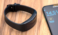 دستبند Gear Fit۲ Pro؛ مربی خوب و یار دوست داشتنی