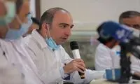 طبرسی: قطعا موج جدید کرونا را خواهیم داشت 