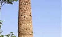 معماری ایرانی: تاریخانه دامغان