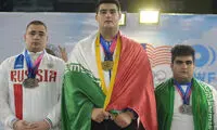 داودی در فکر گرفتن انتقام بهداد سلیمی