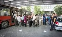 عکس های انتخابات ریاست جمهوری (1)