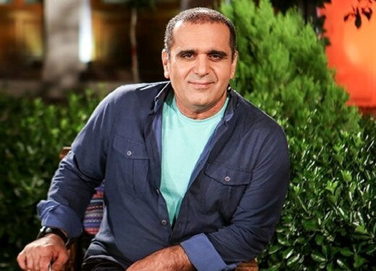 حسین رفیعی: به من می‌گفتند استامینوفنِ تلویزیون