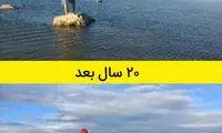 فجایعی که گرمایش جهانی به بار می‌آورد!