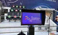 VAR برای بازی پرسپولیس تست شد