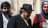 «رسوایی ۲» در شبکه نمایش خانگی