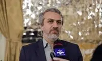 وزیر صمت: واردات خودرو تا پایان سال اشتباه است