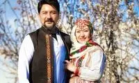 افشای راز برکناری امیرحسین صدیق و همسرش