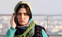 سال پرواز باران کوثری