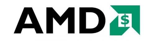 سود نيم ميليارد دلاري AMD در فصل اول سال 2011