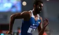 بیرون کردن چند ورزشکار به‌خاطر پوشیدن رکابی!