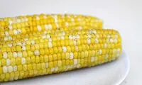 روش تهیه ذرت کره ای با فویل
