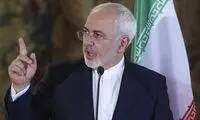 هشتگ علیه آمریکا و گاندو، در حمایت از ظریف
