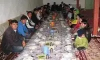 یارانه نقدی 1 میلیونی یک خانواده +عکس