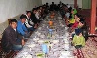 یارانه نقدی 1 میلیونی یک خانواده +عکس