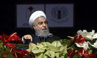 تمام نیات آشکار و پنهان روحانی از طرح رفراندوم