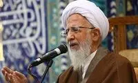 جوادی‌آملی: فقیر از حکومت حرف شنوی ندارد