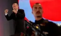 بازداشت ۷۱۸نفر در ۴۰شهر ترکیه