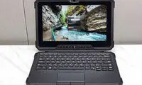 تبلت جدید Dell رونمایی شد