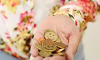 اتفاقاً پول خوشبختی هم می‌آورد