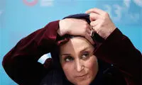 معتمدآریا بازیگر «برف سرخ» شد