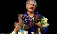 آثار قدیمی کیهان کلهر منتشر می شود