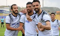 گفتگو با ترند اول فوتبال: عباس بوعذار!